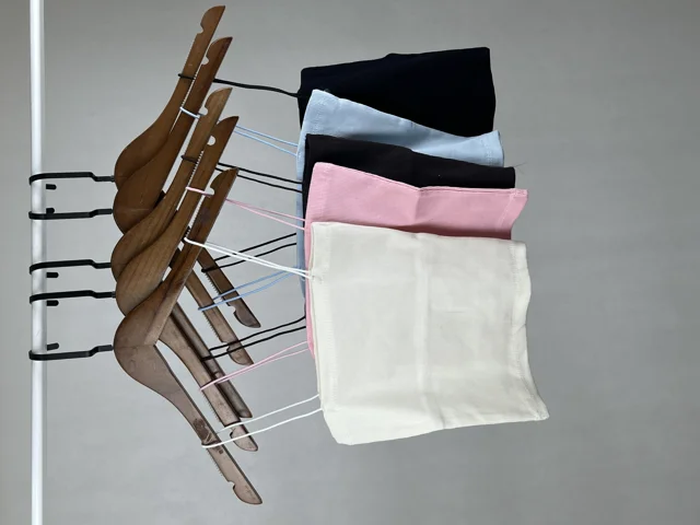 کراپ تاپ بند ماکارونی